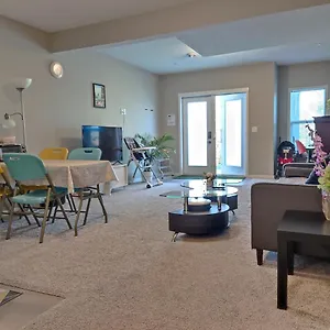 Brand New Entire Guest By Lake Near Calgary