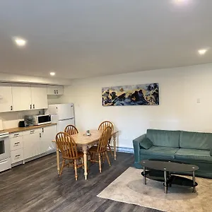One Bedroom In Clayton Park Halifax