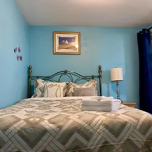Ozone Homes-private Basement Unit Halifax