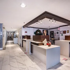 Hfx Airport Gasthof Enfield
