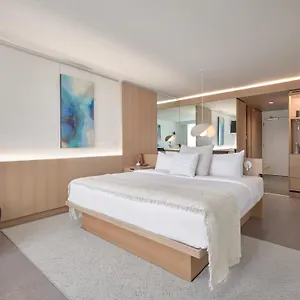 De L'ithq Hotel Montréal