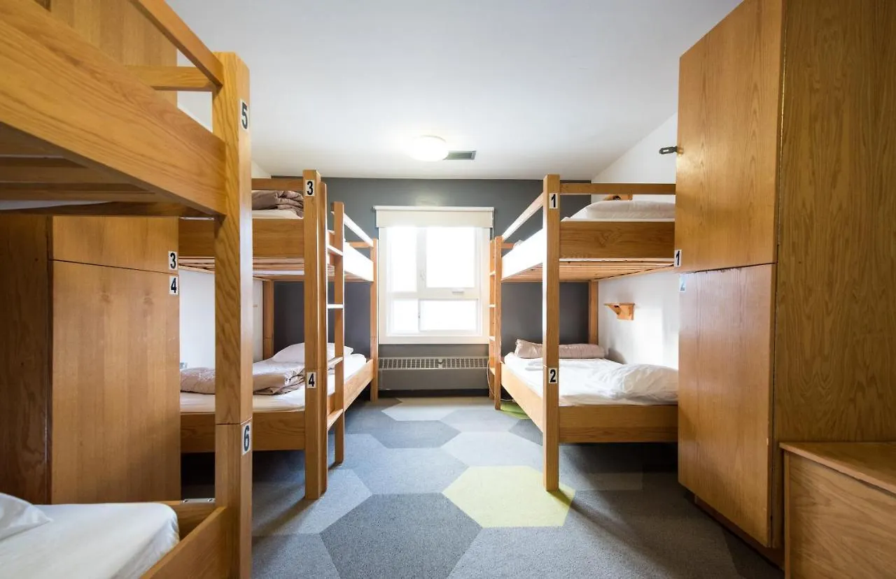 Hi Calgary City Centre - Hostel