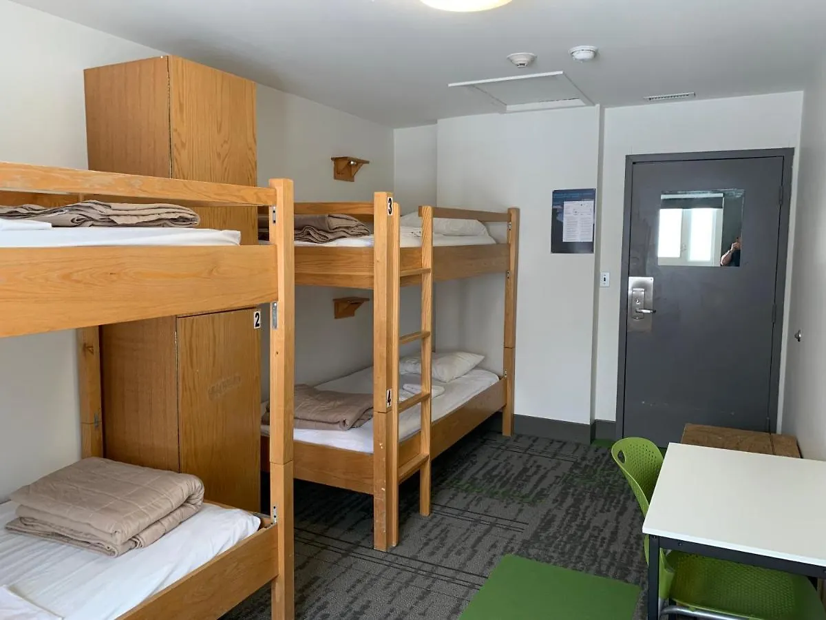 Hi Calgary City Centre - Hostel