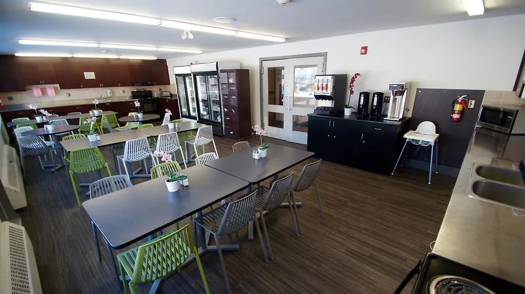 Hi Calgary City Centre - Hostel Canada